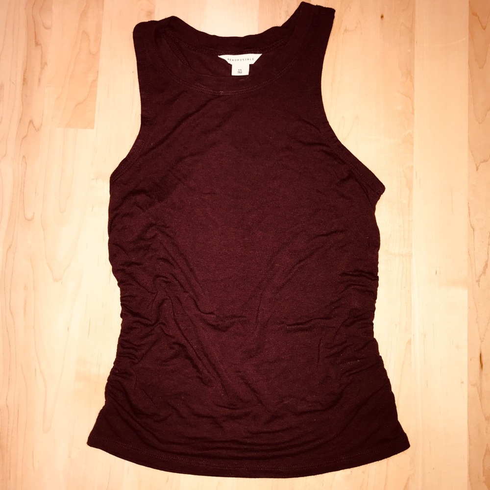 Aeropostal tight tank